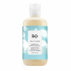 R+Co On A Cloud Baobab Oil Repair Shampoo 251ml - Shampooing Pour Cheveux Endommagés