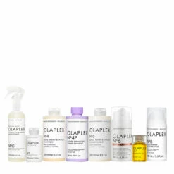Olaplex Kit N° 0-3-4-4P-5-6-7-8