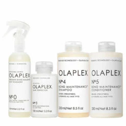 Olaplex Kit N° 0-3-4-5