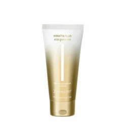 Jean Paul Mynè Keratin Plus Empower Smoothing Cream Leave In 150ml - Soin Anti-frisottis Sans Rinçage