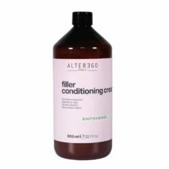 Alterego Filler Conditioning Cream 950ml - Masque Repulpant