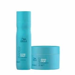 Wella Invigo Routine Anti-forfora - Wella Invigo Routine Antipelliculaire