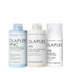 Olaplex N° 4C-5-8