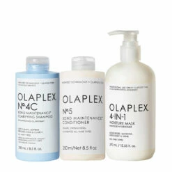 Olaplex Kit N° 4C-5-4in1