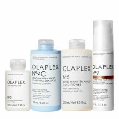 Olaplex Kit N° 3-4C-5-9