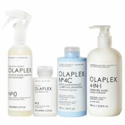 Olaplex Kit N° 0-3-4C-4in1