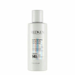 Redken Acidic Bonding Concentrate Pre Treatment 150ml - Soin Pré-shampooing Pour Cheveux Endommagés