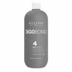 Alterego EgoBond 4 Bond Shampoo 1000ml - Shampoing Restructurant