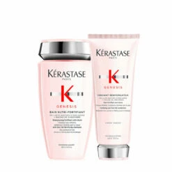 Kérastase Kerastase Genesis Bain Nutri Fortifiant 250ml Fondant Renforcateur 200ml