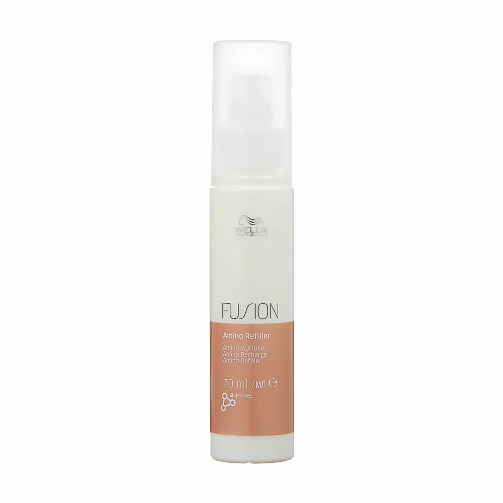 Wella Fusion Amino Refiller 70ml - Sérum Réparateur – Image 2