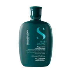 Alfaparf Milano Reconstruction Reparative Low Shampoo 250ml - Shampoing Doux Restructurant