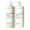 Olaplex N° 4 Bond Maintenance Shampoo 1000ml N° 5 Bond Maintenance Conditioner 1000ml