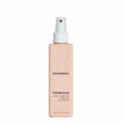 Kevin Murphy Treatments Staying Alive 150ml - Sérum Restructurant Pour Cheveux Abîmés