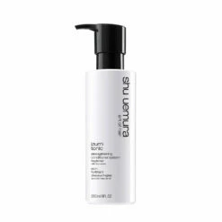 Shu Uemura Izumi Tonic Conditioner 250ml - Après-shampooing Fortifiant Pour Cheveux Cassants