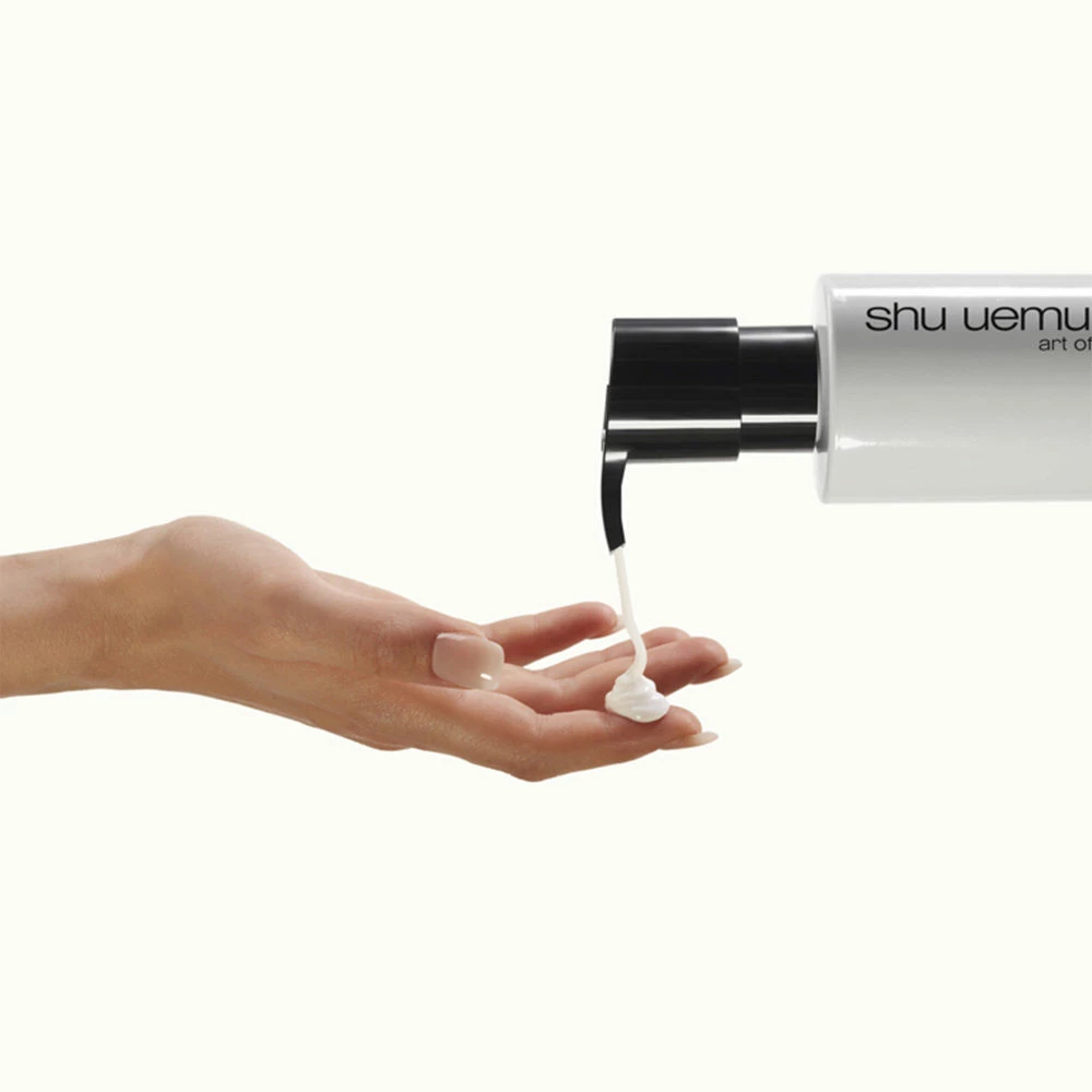 Shu Uemura Izumi Tonic Conditioner 250ml - après-shampooing fortifiant pour cheveux cassants Shu Uemura Izumi Tonic Conditioner 250ml - Après-shampooing Fortifiant Pour Cheveux Cassants -Olaplex Shop A HG044436 4 500x500 1