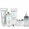 Kérastase Kerastase Symbiose Peeling Cellulaire 200ml Puretè Shampoo 250ml Conditioner 200ml Masque 200ml Serum 90 Ml