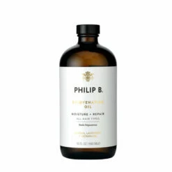 Philip B Rejuvenating Oil 480ml - huile Réparatrice