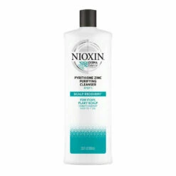 Nioxin Scalp Recovery Purifying Cleanser Step 1 1000ml - Shampooing Purifiant