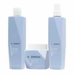 VIAHERMADA B.to.cure Shampoo 250ml Mask 250ml Leave In 250ml