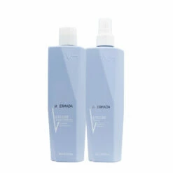 VIAHERMADA B.to.cure Shampoo 250ml Leave In 250ml