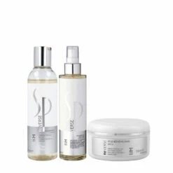 Wella SP Reverse Regenerating Shampoo 200ml Conditioner 185ml Mask 150ml