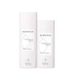 Kerasilk Essentials Repairing Shampoo 250ml Conditioner 200ml