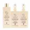 Tecna Hydracore Ultra Nourishing Shampoo 250ml Perfector 200ml Moistbooster 200ml