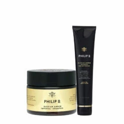 Philip B Russian Amber Imperial Shampoo 355ml Conditioner 178ml