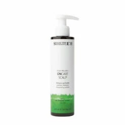 Selective Professional Scalp Purifying Shampoo 200ml - Shampooing Pour Cuir Chevelu Avec Pellicules