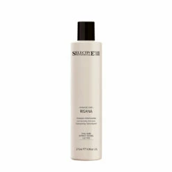 Selective Profesisonal Risana Shampoo 275ml - Shampooing Restructurant Pour Cheveux Abîmés