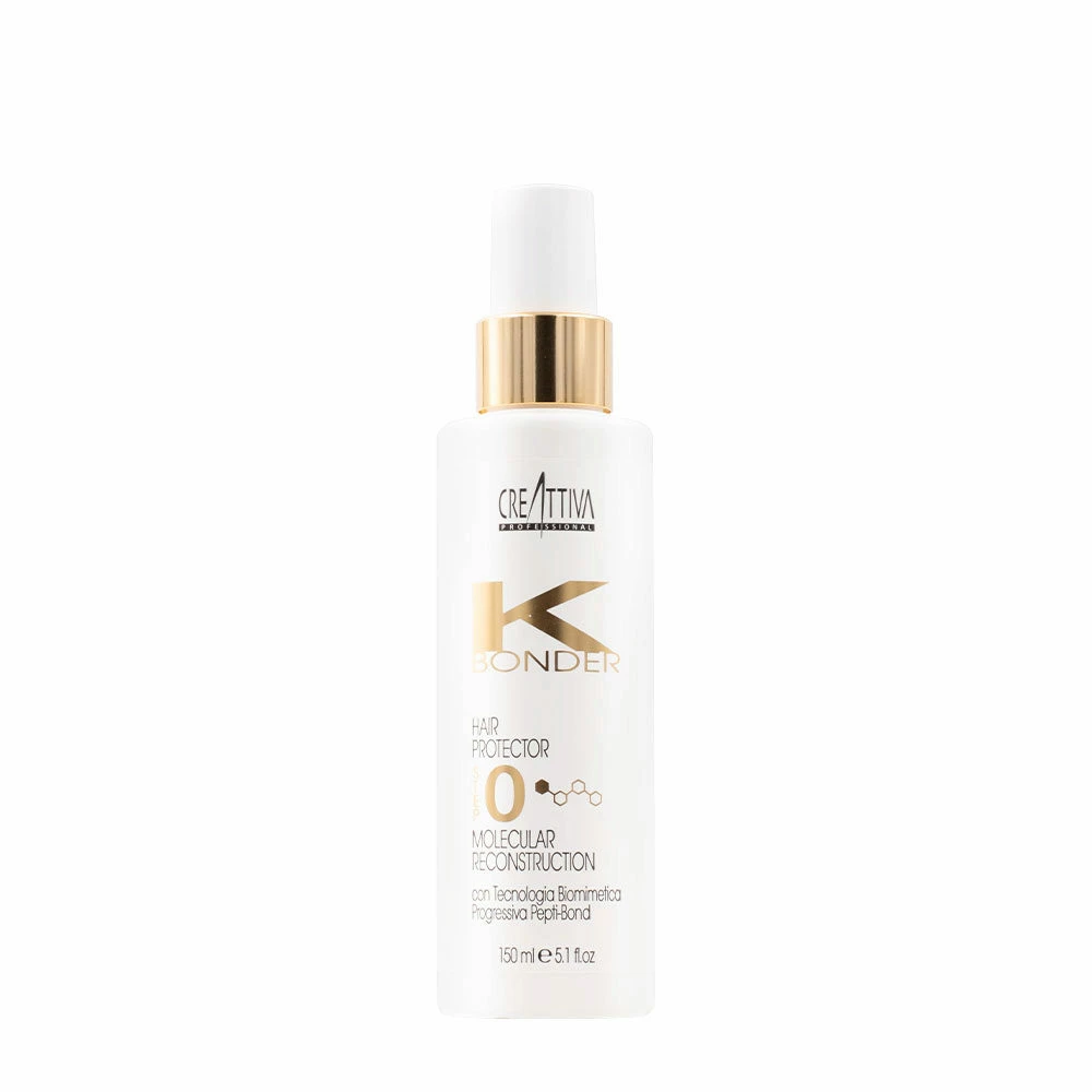 Creattiva Erilia KBonder Hair Protector 150ml - Spray De Prétraitement