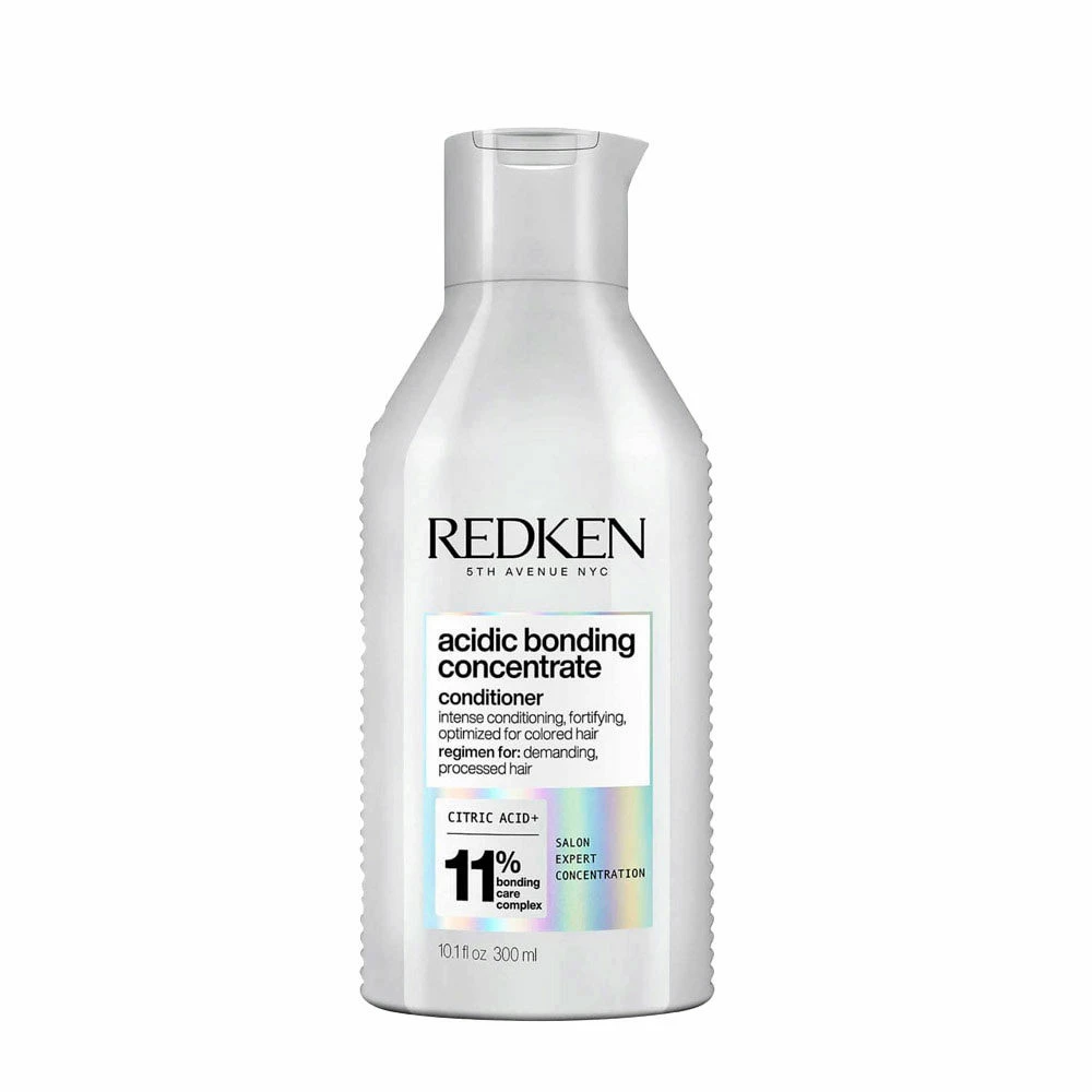 Redken ABC Pre Treatment 150ml Shampoo 300ml Conditioner 300ml Leave-in 150ml + Shopper Bag Gratuit – Image 5