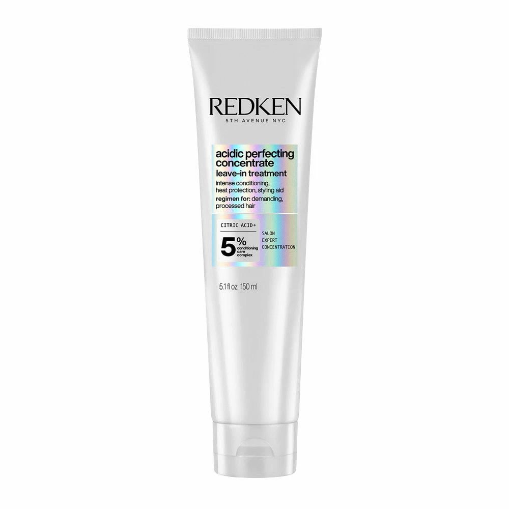 Redken ABC Pre Treatment 150ml Shampoo 300ml Conditioner 300ml Leave-in 150ml + Shopper Bag Gratuit – Image 6