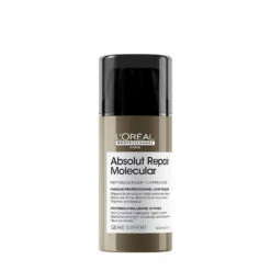 L'Oreal Professionnel Paris Serie Expert Absolut Repair Molecular Leave-In 100ml - Soin Reparateur