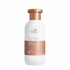 Wella Fusion Intense Repair Shampoo 250ml - Shampooing Fortifiant