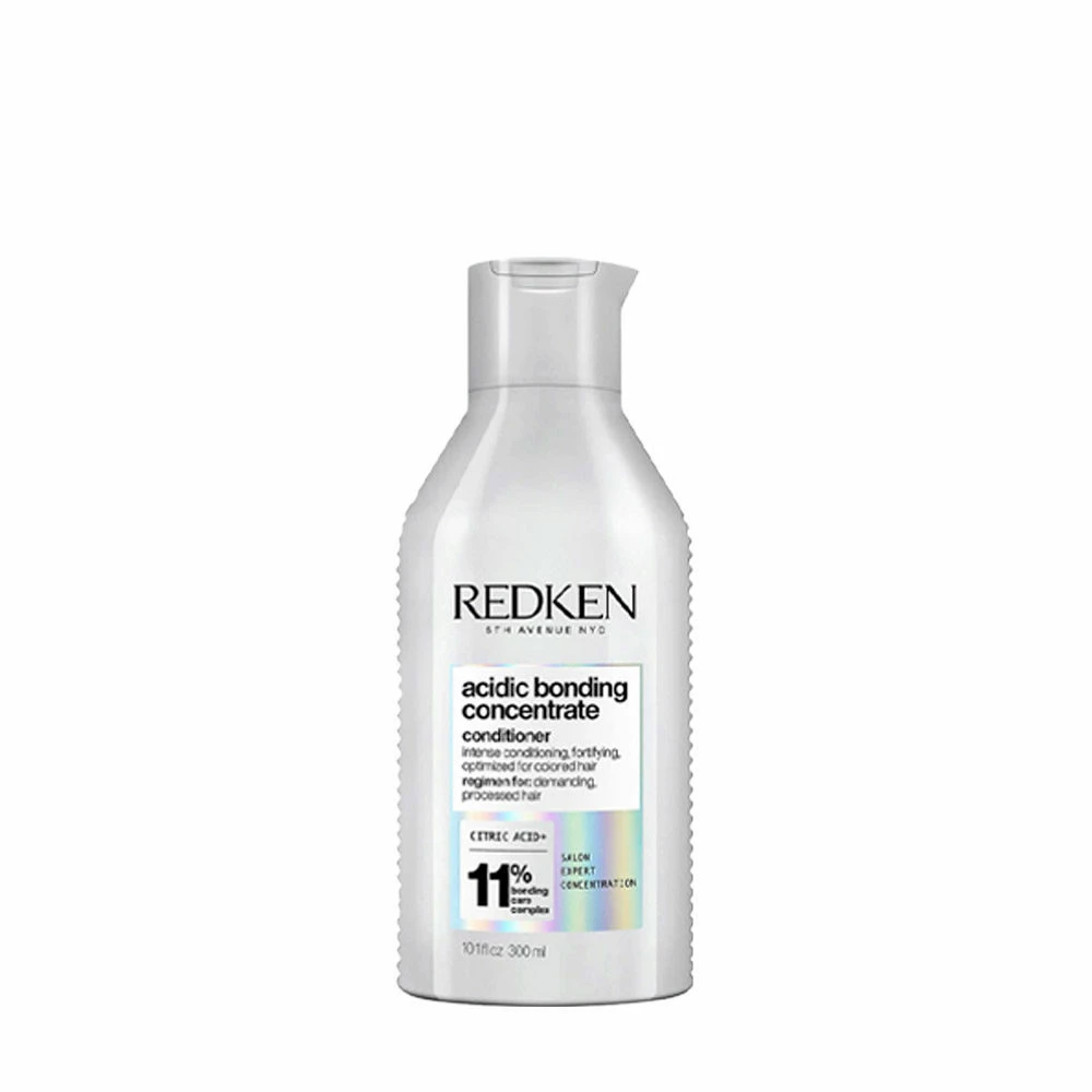 Redken Acidic Bonding Concentrate Trio Xmas 2023 - Coffret Noël – Image 3