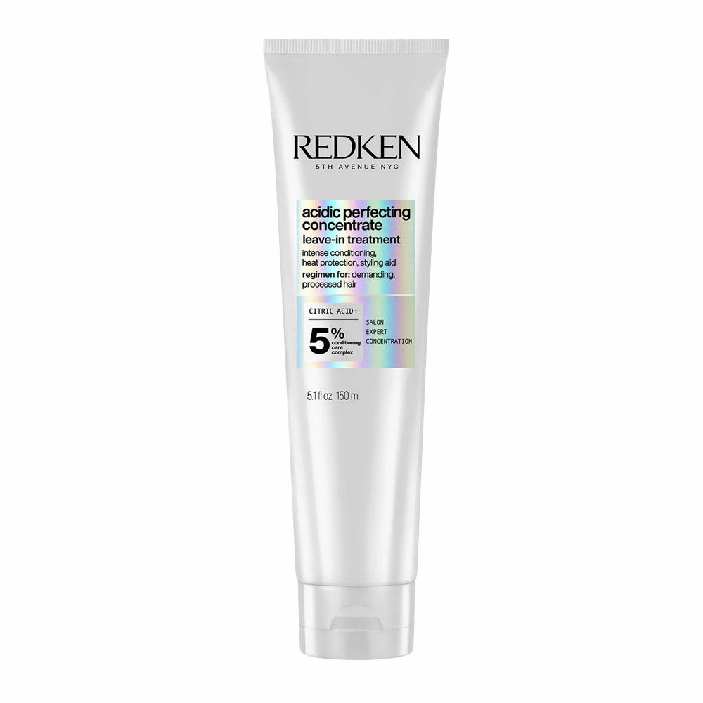 Redken Acidic Bonding Concentrate Trio Xmas 2023 - Coffret Noël – Image 4