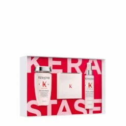 Kérastase Kerastase Genesis Holidays Set 2023 - Coffret Noël