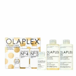 Olaplex Strong Days Ahead Kit - Coffret Cadeau